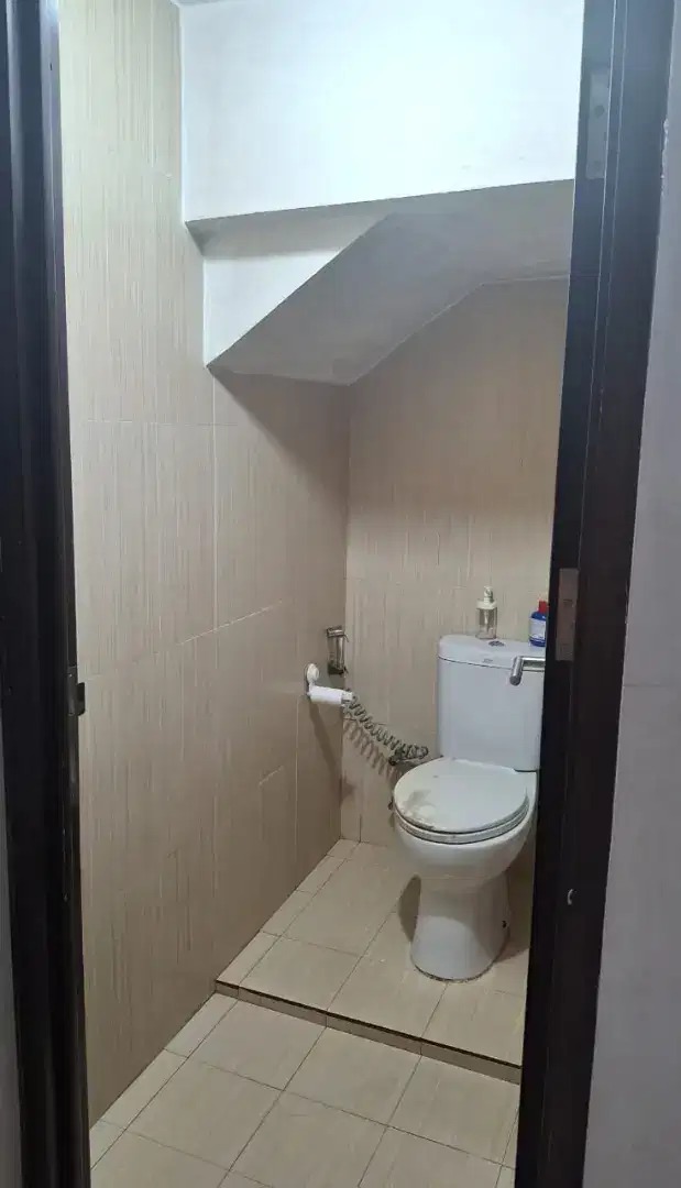 Rumah Dijual di Le Freya Lippo Cikarang